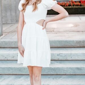 Altered State Dress
